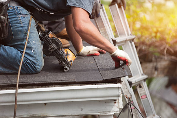 Trusted Jordan, MN Roofing Contractor Experts